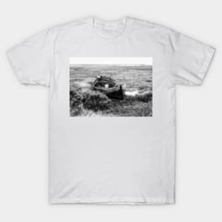 Old Wreck T-Shirt